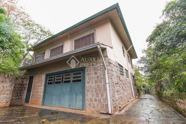 Casa para alugar com 5 dormitórios em Hípica, Porto alegre cod:301105 - Foto 12