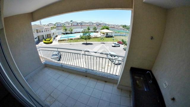 Apartamento à venda com 3 dormitórios em Colina de laranjeiras, Serra cod:AP335BE - Foto 6