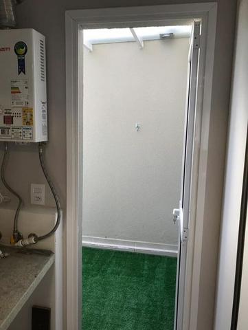 Alugo apartamento mobiliado no Vila verde - Foto 19