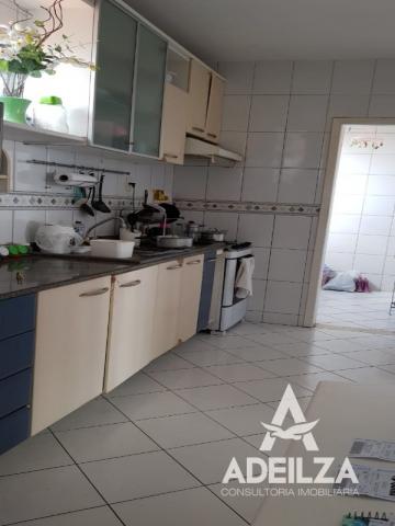 Apartamento à venda com 3 dormitórios em Serraria brasil, Feira de santana cod:AP00029 - Foto 6