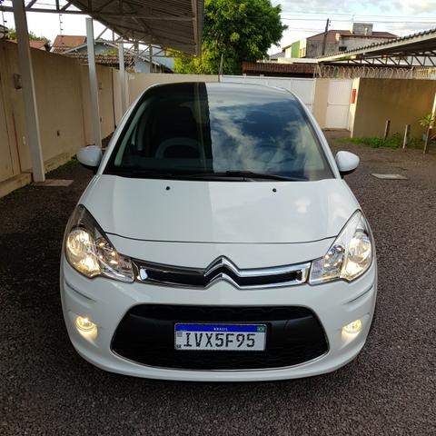 C3 Tendance Automático