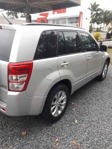 Suzuki Grand Vitara 2.0 16v 2013