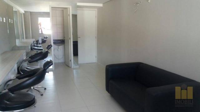 Apartamento residencial à venda, farol, maceió. - Foto 9