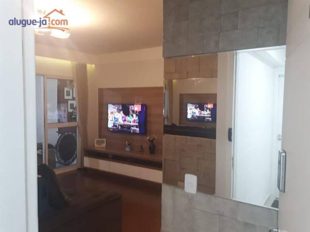 Lindíssimo apartamento de 100 m² no splendor garden !!! - Foto 4