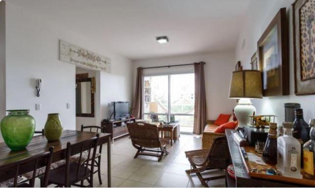 Apartamento com 3 dormitórios à venda, 116 m² por r$ 890.000,00 - rio tavares - florianópo - Foto 4