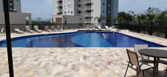 Apto. em Jundiaí no Myriad Parque Residencial Clube - Foto 16