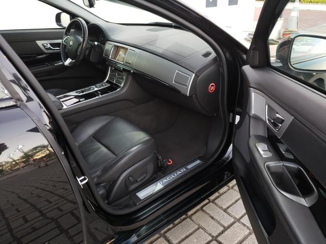 Jaguar xf blindado - Foto 2