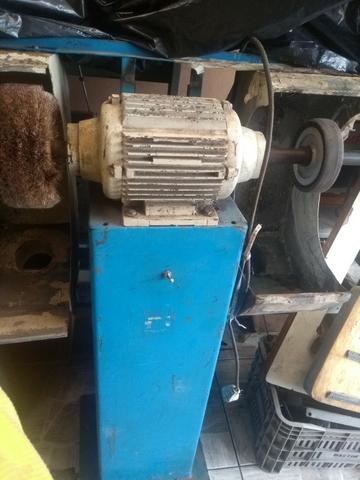 Máquinas diversas para fabricação de calçados - Foto 4
