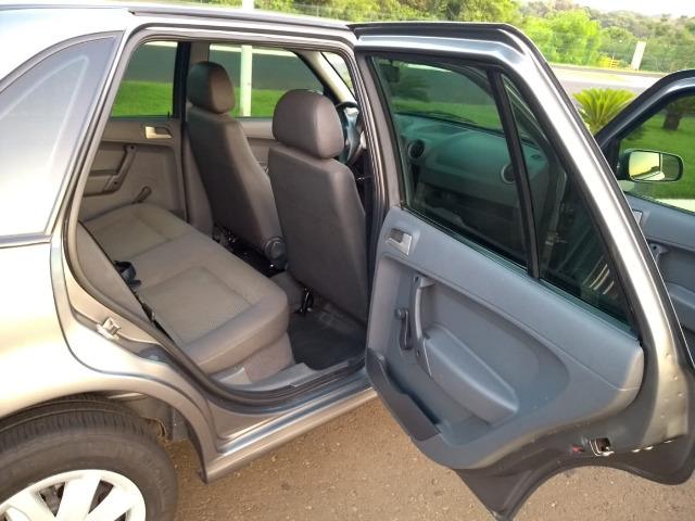 Volkswagen Gol 1.0 Trend (G4) (Flex)8V 4 Portas - Foto 12