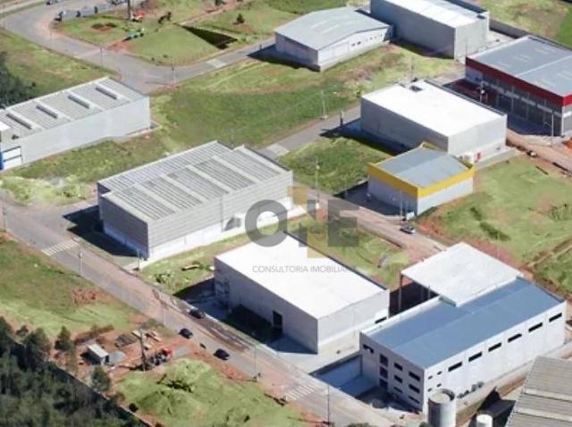 Galpaõ para venda, centro, vargem grande paulista. - Foto 4