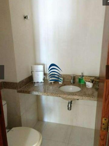 Apartamento à venda com 3 dormitórios em Pituba, Salvador cod:N3 - Foto 19