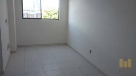 Apartamento residencial à venda, farol, maceió - ap0036. - Foto 16