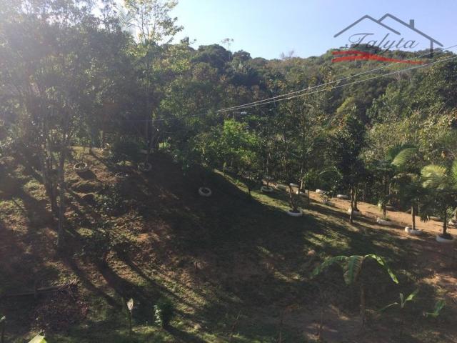 Sítio à venda em Pagará grande, Santo amaro da imperatriz cod:120 - Foto 18