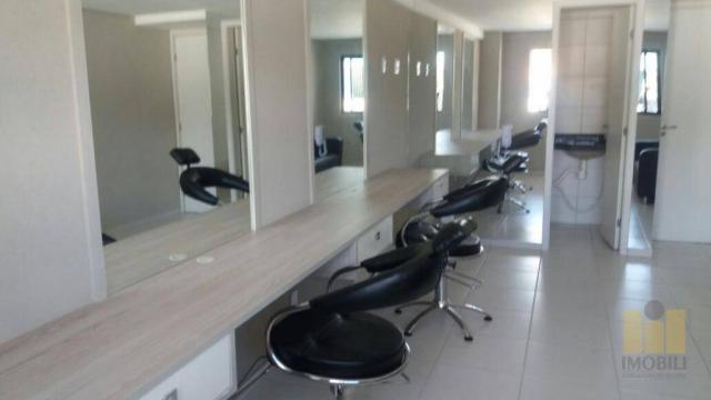 Apartamento residencial à venda, farol, maceió. - Foto 7