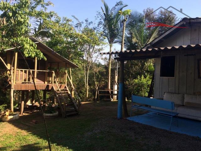 Sítio à venda em Pagará grande, Santo amaro da imperatriz cod:120 - Foto 15