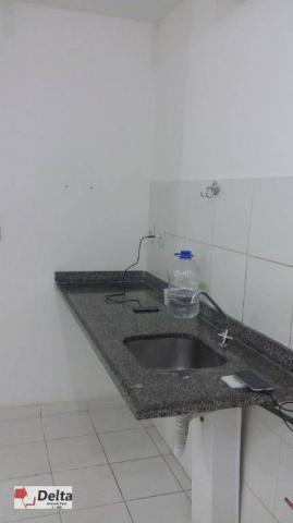 Varanda castanheira. apartamento com 2 dormitórios para alugar, 68 m² por r$ 1.650/mês - a - Foto 16