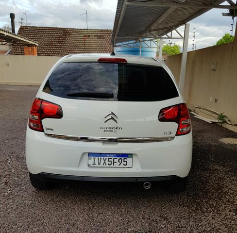 C3 Tendance Automático - Foto 11