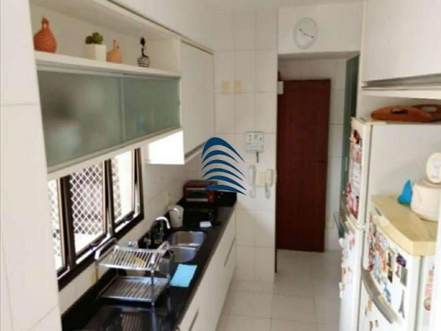 Apartamento à venda com 3 dormitórios em Pituba, Salvador cod:N3 - Foto 17