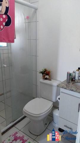 Ap00494 - apartamento disponível para locação no cond. ilhas do mediterrâneo em barueri. - Foto 14