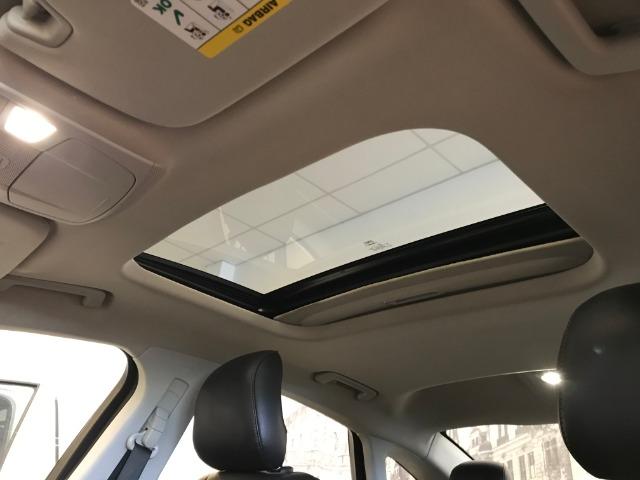 Ford - Fusion Titanium 2.0 GTDi Eco. Awd Aut - 2015 - Foto 11
