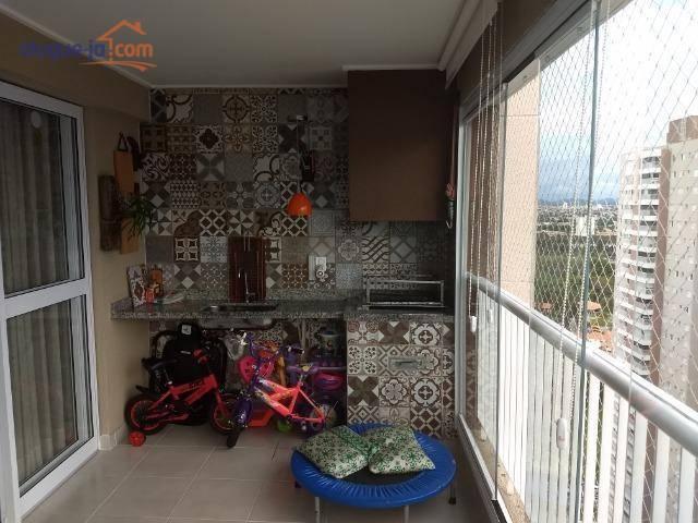 Lindíssimo apartamento de 100 m² no splendor garden !!! - Foto 6