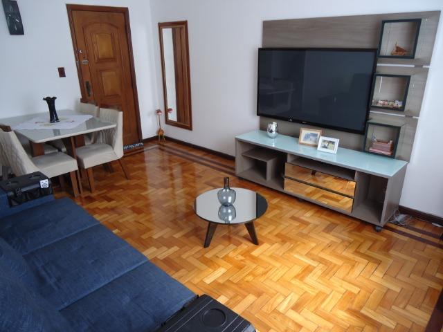 Maravilhoso apartamento em Praça Seca