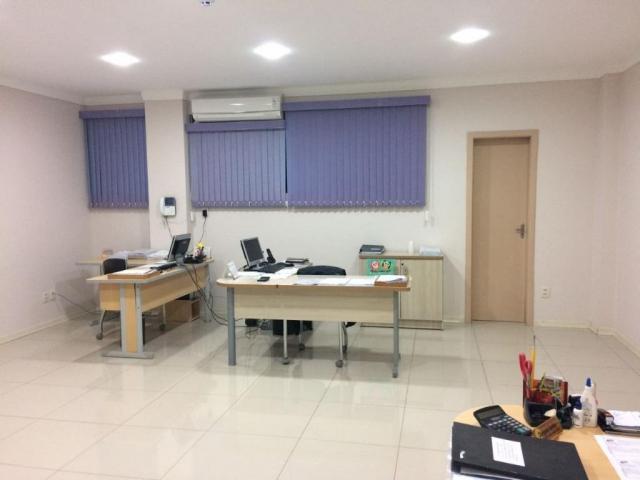 Sala comercial à venda, centro - nova santa rita/rs - Foto 5