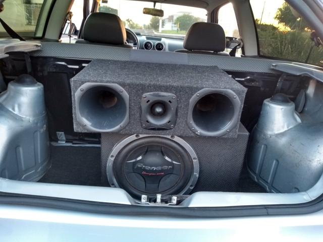 Gol G4 - Foto 6