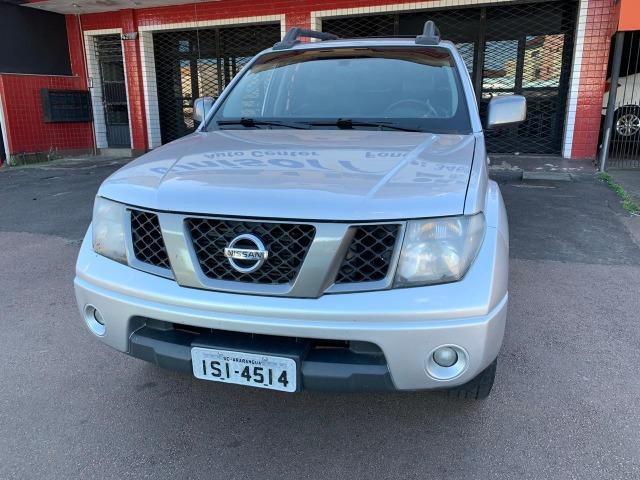 Frontier Nissan 2012 54.900,00 - Foto 4