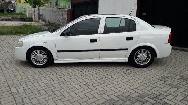 Astra 1.8 completo abaixo da fipe - Foto 11