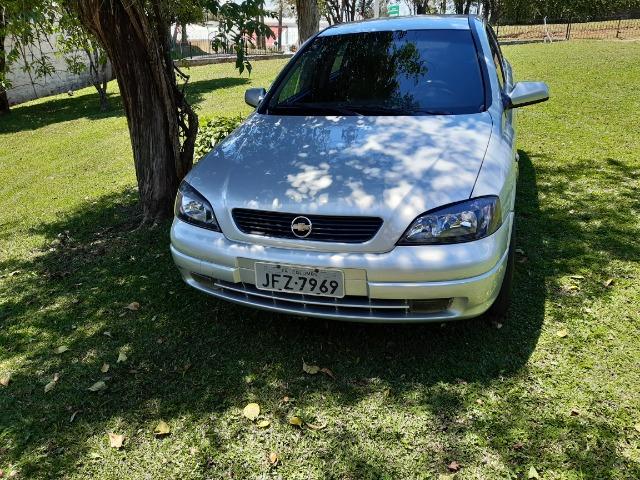 Gm Astra cl 1.8 - Foto 8