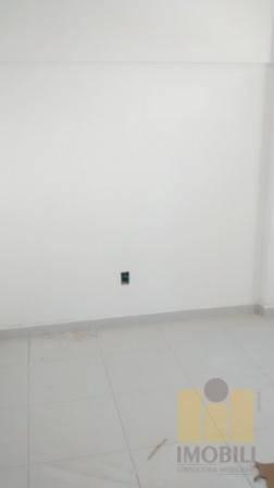 Apartamento residencial à venda, farol, maceió - ap0036. - Foto 12