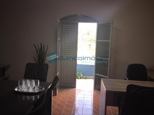 Casa para alugar com 2 dormitórios em Vila bressani, Paulínia cod:CA02279 - Foto 15