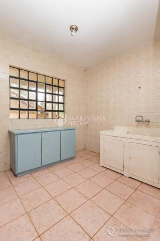 Casa para alugar com 5 dormitórios em Hípica, Porto alegre cod:301105 - Foto 8
