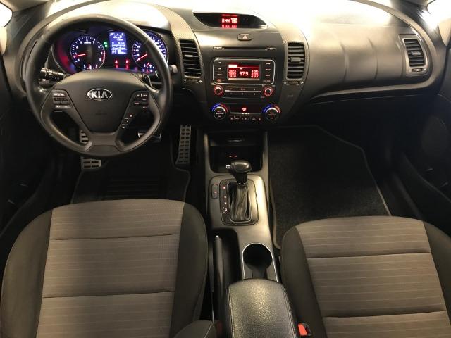 Kia - Cerato 1.6 16V Flex Aut - 2014 - Foto 7