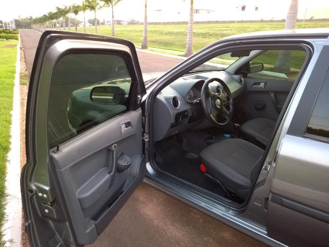 Volkswagen Gol 1.0 Trend (G4) (Flex)8V 4 Portas - Foto 10