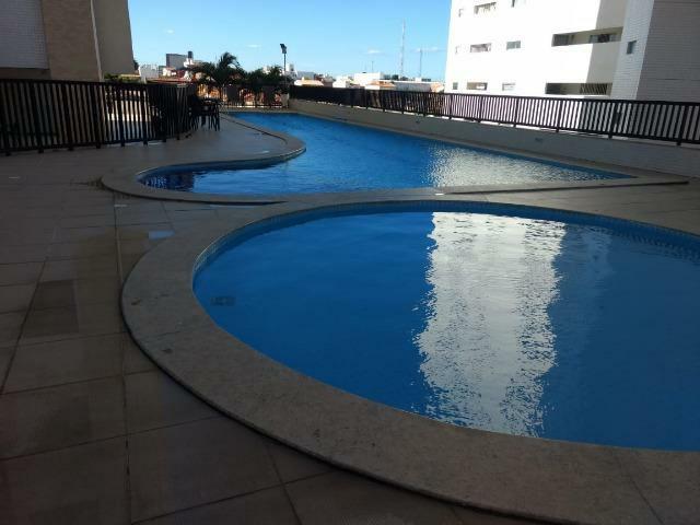 Apartamento bem localizado próximo da Orla de Petrolina, aproveite ! - Foto 5