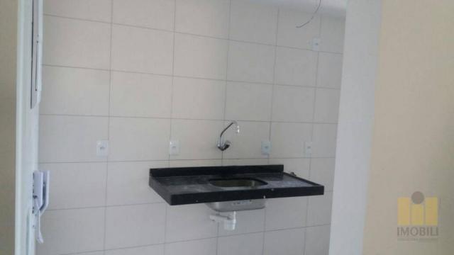 Apartamento residencial à venda, farol, maceió. - Foto 14