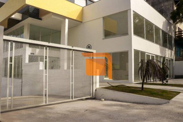 Loja para alugar, 202 m² - centro - gravataí/rs - Foto 2