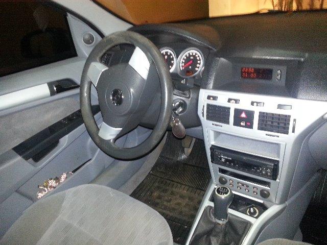 Vectra Elegance - Foto 4