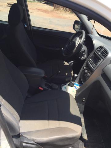Chery Tiggo - Foto 5