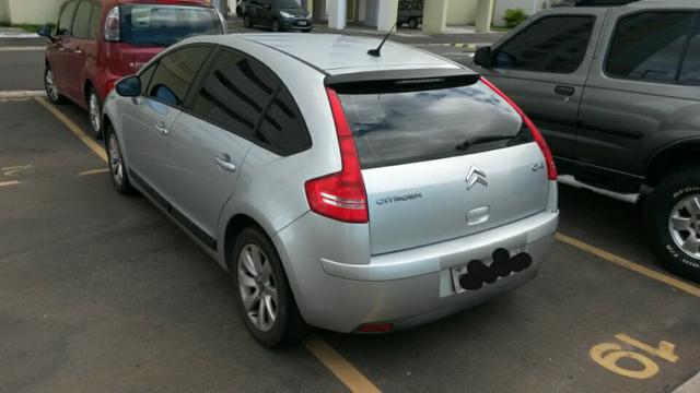 C4 Hatch 2.0 aut