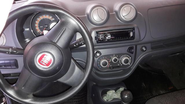 Fiat Uno Vivace Celebration 2012 - Foto 6