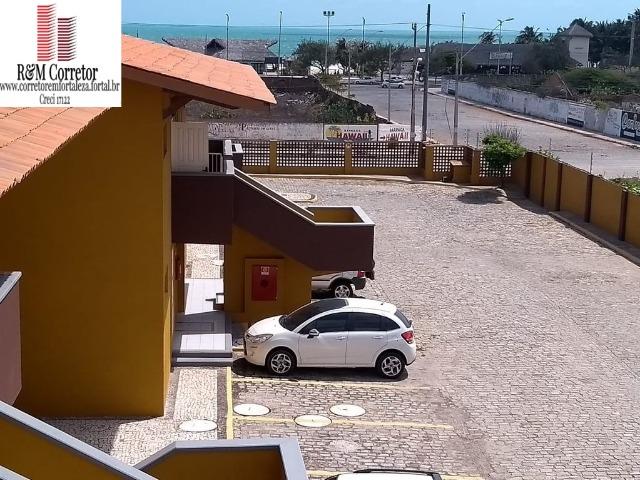 Apartamento por Temporada na Praia do Futuro em Fortaleza-CE (Whatsapp) - Foto 19