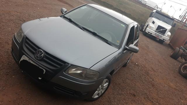 Gol g4 power 1.6 - Foto 6