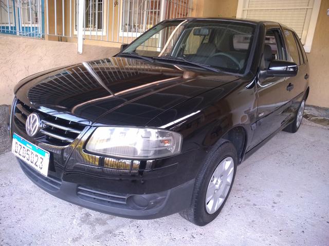 Gol trend G4