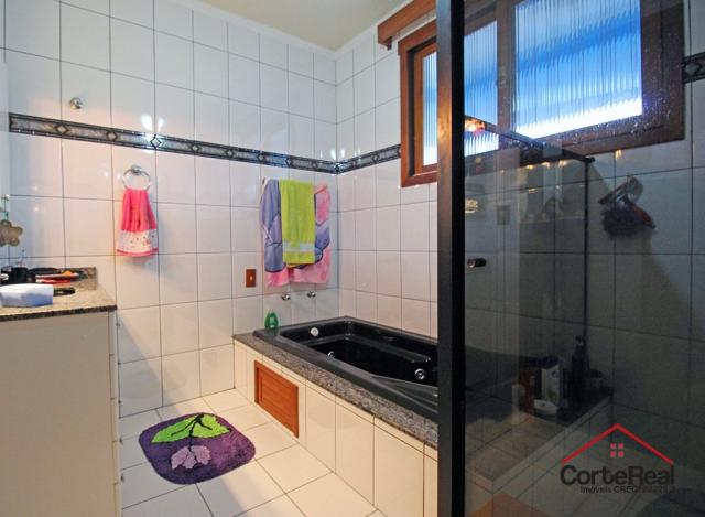 Casa à venda com 4 dormitórios em Ipanema, Porto alegre cod:7144 - Foto 13