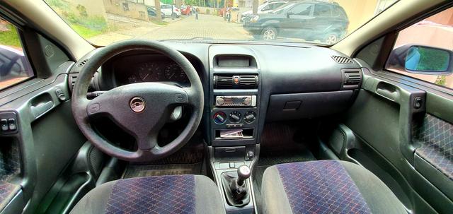 Astra GLS 2.0 16 V - Foto 3