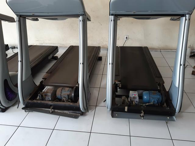 Silicone para esteira manutençães - Foto 2
