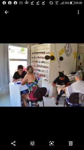 Vaga pra profissional na área da beleza região sitio cercado - Foto 3